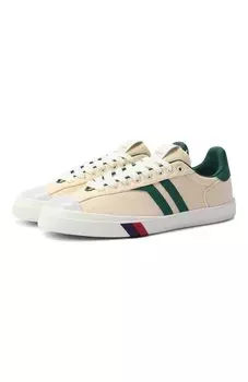 Текстильные кеды Court Ace Pro-Keds 1949