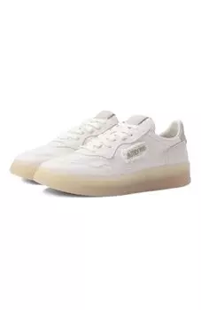 Текстильные кеды Medalist Autry