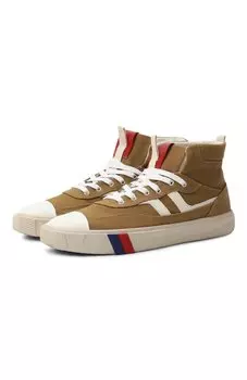 Текстильные кеды Royal II Orbit Pro-Keds 1949