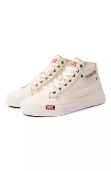 Текстильные кеды S-Athos Diesel