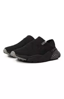 Текстильные кроссовки Camp Flower Mountain