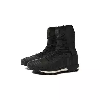 Текстильные кроссовки Evasion High Y-3