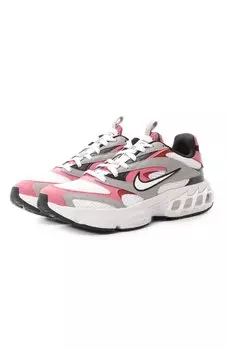 Текстильные кроссовки Nike Zoom Air Fire Nike