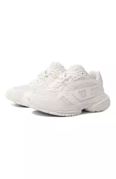 Текстильные кроссовки S-Pro-V-Dense Diesel