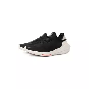 Текстильные кроссовки Ultraboost 21 Y-3