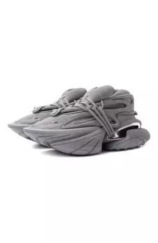 Текстильные кроссовки Unicorn Balmain