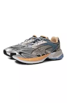 Текстильные кроссовки Velophasis Phased Puma