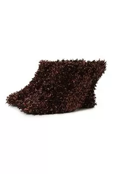 Текстильные мюли Dries Van Noten