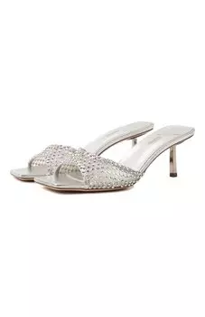 Текстильные мюли Gilda 60 Le Silla