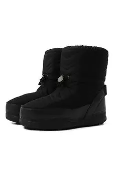 Текстильные полусапоги La Plagne Bogner