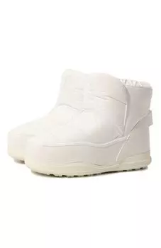 Текстильные полусапоги Meribel Bogner