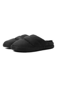 Текстильные сабо Alaska Balenciaga