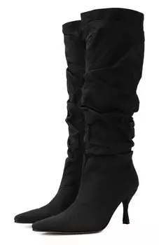 Текстильные сапоги Beatrice Agreeg