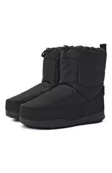 Текстильные сапоги Laax Bogner