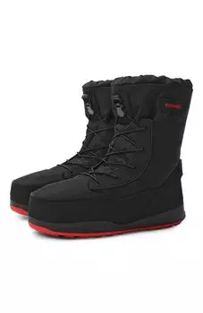 Текстильные сапоги Laax Bogner