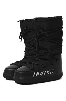 Текстильные сапоги Mountain high INUIKII