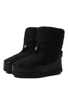 Текстильные сапоги Sheffield Bogner