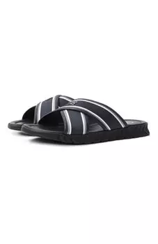 Текстильные шлепанцы Acapulco Bogner