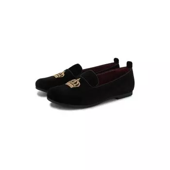 Лоферы Dolce & Gabbana