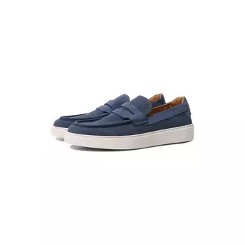 Текстильные слипоны Camerlengo