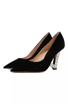 Текстильные туфли Ccile 110 Rodo