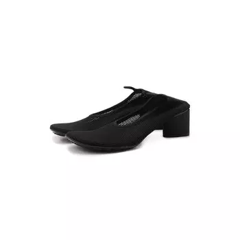 Текстильные туфли Flex Bottega Veneta