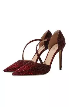 Текстильные туфли Rodo