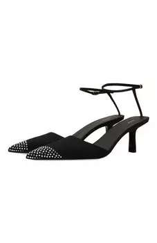 Текстильные туфли Toliman Neous