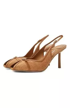 Текстильные туфли Vittoria 95 Le Silla