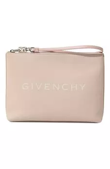 Текстильный футляр для документов Givenchy