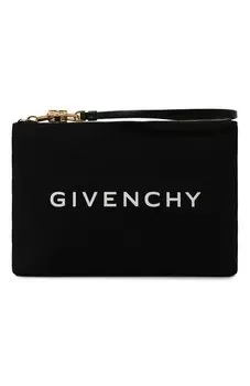 Текстильный футляр для документов Givenchy