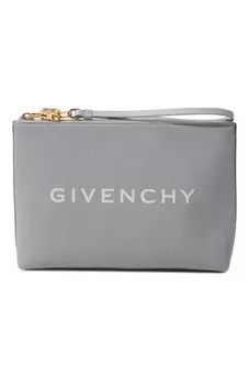 Текстильный футляр для документов Givenchy
