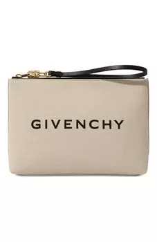 Текстильный футляр для документов Givenchy