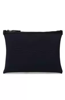 Текстильный футляр для документов Santoni