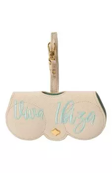 Текстильный футляр для очков ANY DI