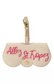 Текстильный футляр для очков ANY DI