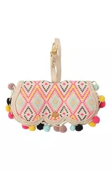 Текстильный футляр для очков ANY DI