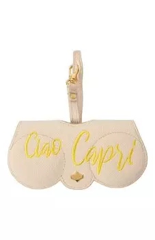 Текстильный футляр для очков ANY DI