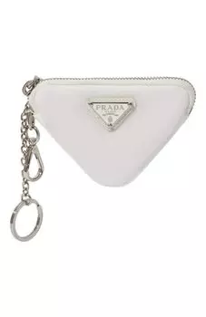 Текстильный футляр Prada