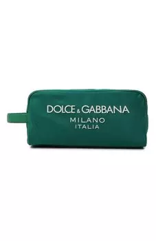 Текстильный несессер Dolce & Gabbana