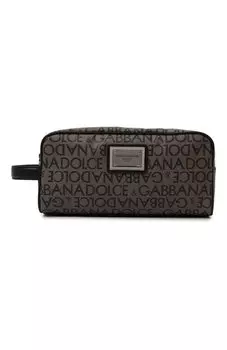 Текстильный несессер Dolce & Gabbana
