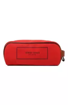 Текстильный несессер Giorgio Armani