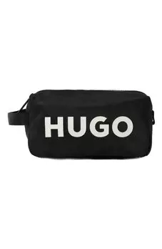 Текстильный несессер HUGO