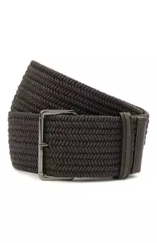 Текстильный пояс Brunello Cucinelli