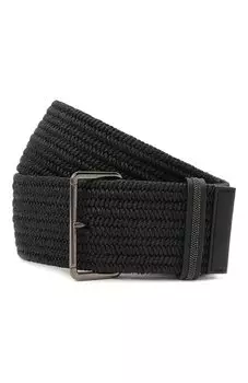 Текстильный пояс Brunello Cucinelli