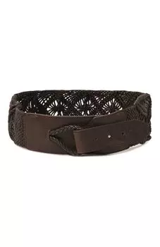 Текстильный пояс Eleventy