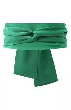 Текстильный пояс sara roka