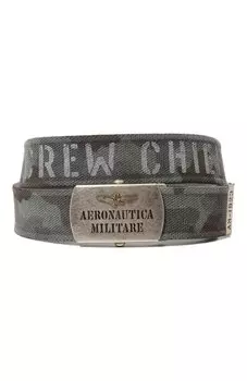 Текстильный ремень Aeronautica Militare