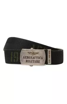 Текстильный ремень Aeronautica Militare