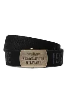Текстильный ремень Aeronautica Militare
